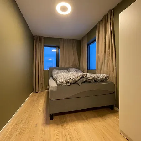 Groholtvegen 17 * Tromsø
