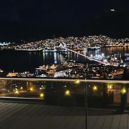 Groholtvegen 17 Tromsø